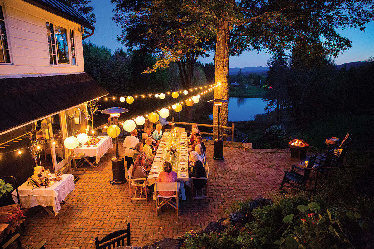 Wedding venues